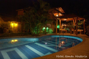 Hotel Nantu Hostería